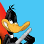 Play to  Daffy's Studio Adventure