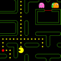 Play to  Pacman