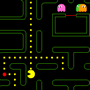 Jugar a  Pacman