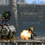 Play to  Metal Slug Brutal 2