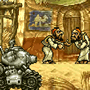 Play to  Metal Slug Rampage 2