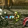 Play to  Metal Slug Rampage