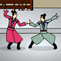 に再生  ドラゴン拳2