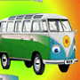 Spielen  Pimp my Hippie Van