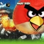 Play to  Angry Birds Chrome