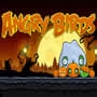 Play to  Angry Birds Halloween
