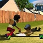 Spielen  Baseball Backyard Sports - Sandlot Sluggers