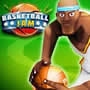 に再生  Basketball Jam - バスケットボールジャム