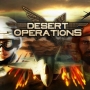 Play to  Desert Operations