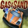 Spielen  Gas & Sand