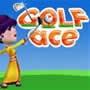 に再生  Golf Ace