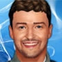 Play to  Justin Timberlake Makeover