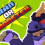 Jugar a  Man or Monster