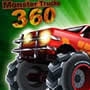 Play to  Monster Trucks 360
