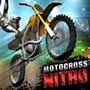 재생  니트로 크로스 - Motocross Nitro