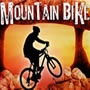 Spielen  Mountain Bike