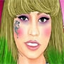 Play to  Nicki Minaj Make-Up and Makeover