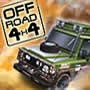 Jouer a  Offroad 4x4