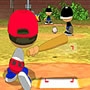 Spielen  Baseball Pinch Hitter 2