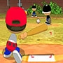 Jouer a  Baseball Pinch Hitter 2