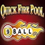 Play to  9 Ball Quick Fire Pool