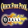 Play to  8 Ball Quick Fire Pool