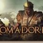 Jogar a  Romadoria