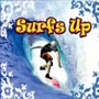に再生  Surf up