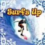 재생  Surf up