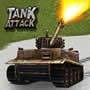 Spielen  Tank Attack 3D