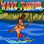 に再生  Wave Jumper