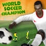 に再生  World Soccer Champion - ワールドサッカーチャンピオン