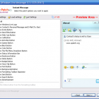 A-Patch 1.40 para Live Messenger 8.5