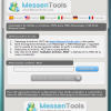 MessenTools Media and Winks Installer - Spanish