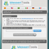 MessenTools Media and Winks Installer - Deustch