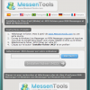 MessenTools Media and Winks Installer - French
