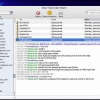 Adium 1.3.1 - Log viewer