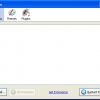 Instantbird 0.1.2 - Addons manager