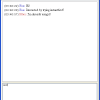 Instantbird 0.1.2 - Tab Windows