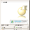 Mercury Messenger 1.9.2 - Welcome Window