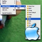 Adium 1.3.1 para Mac OS X