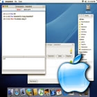 Instantbird 0.1.2 for Mac OS X