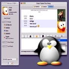 Mercury Messenger 1.9.2 for Linux