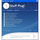 StuffPlug 3.5.590 para Live Messenger