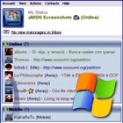 amsn 0.97.2 para Windows 98, 2000, XP, 2003 e Vista