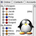 Ayttm 0.5.0 for Linux