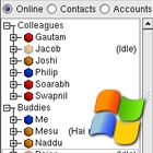 Ayttm 0.5.0 for Windows