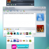 MSN Messenger - Send Winks