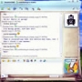 Play to  Skin Customized Windows Live Messenger 2.9