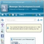 Play to  Skin Enhanced Live Messenger 1.0.1